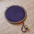 Cat Scratch Pad with Ball